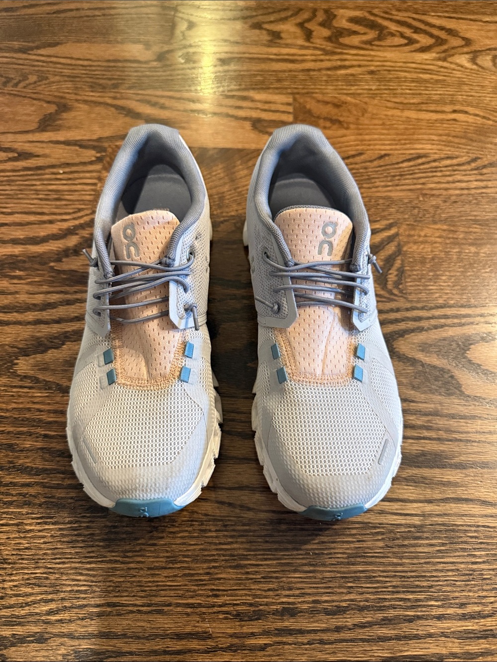 On Cloud Push 5 - Women's Size 8